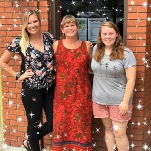 Meet your Posher, Deborah